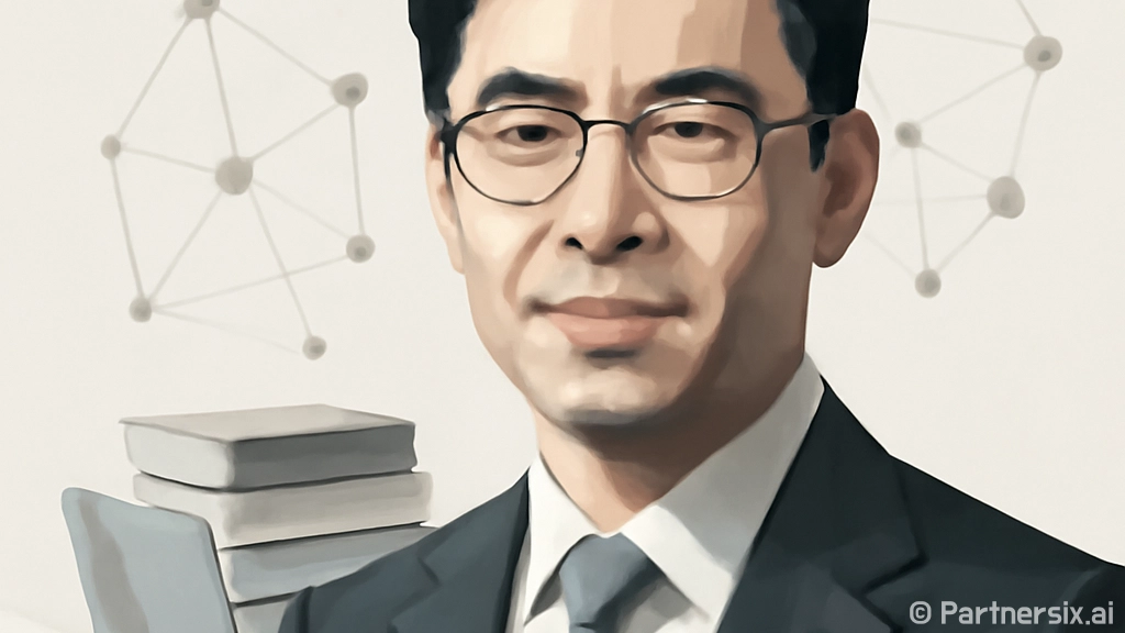 김영규를 통해 배우…