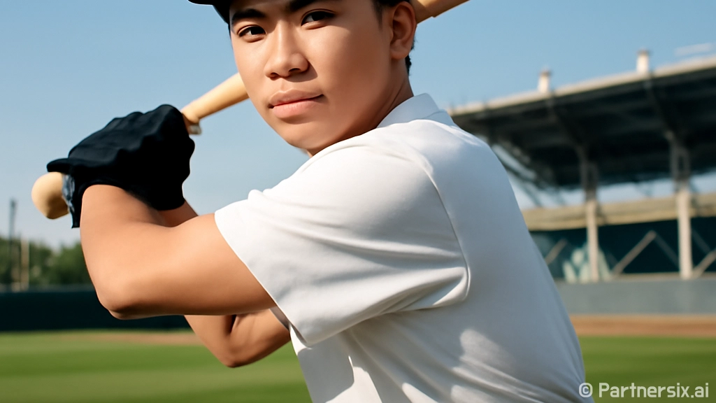 야구 국가대표 선수가 되는 방법