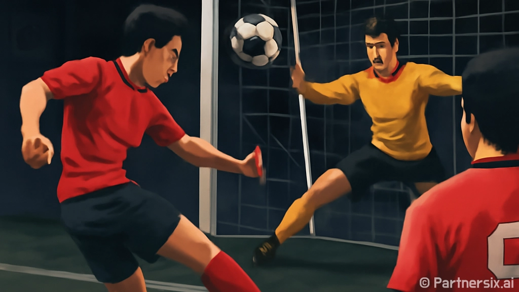 승부치기 룰을 이해…