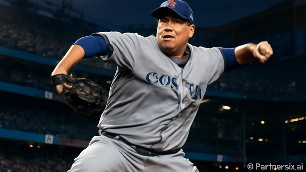 류현진의 3이닝 1실점 투구를 분석하는 방법