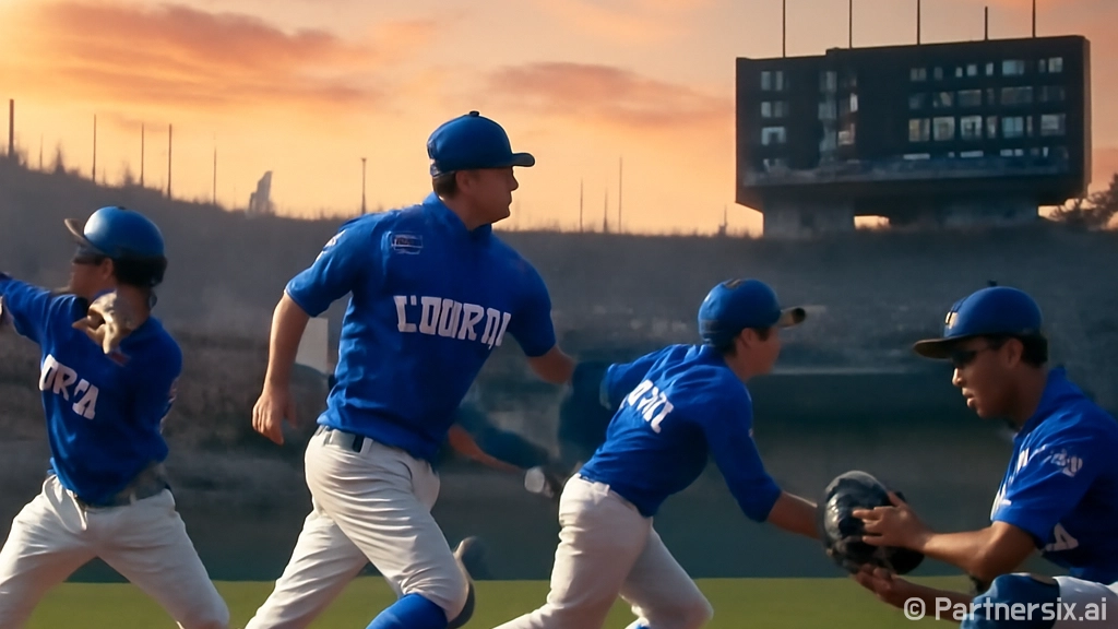 야구 경기를 완벽히 즐기는 방법