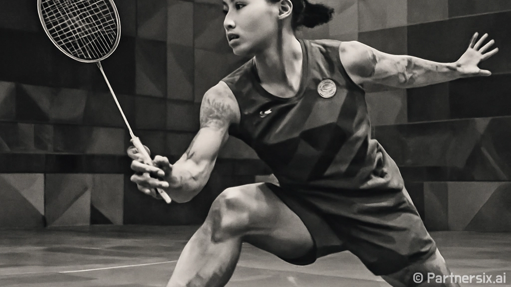 안세영 경기일정 확인하는 방법