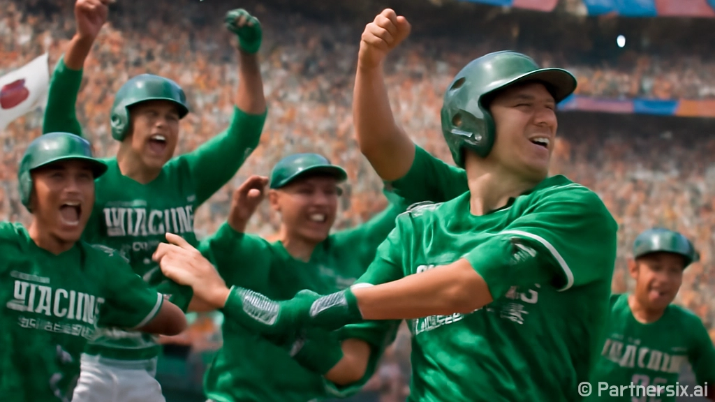 야구 국가대표팀에 …