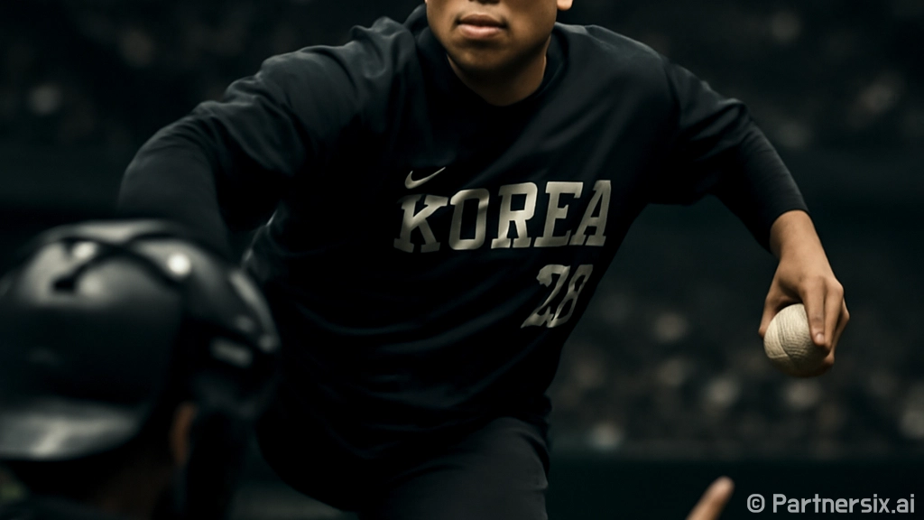 류현진의 성공적인 3이닝 1실점 투구 비결