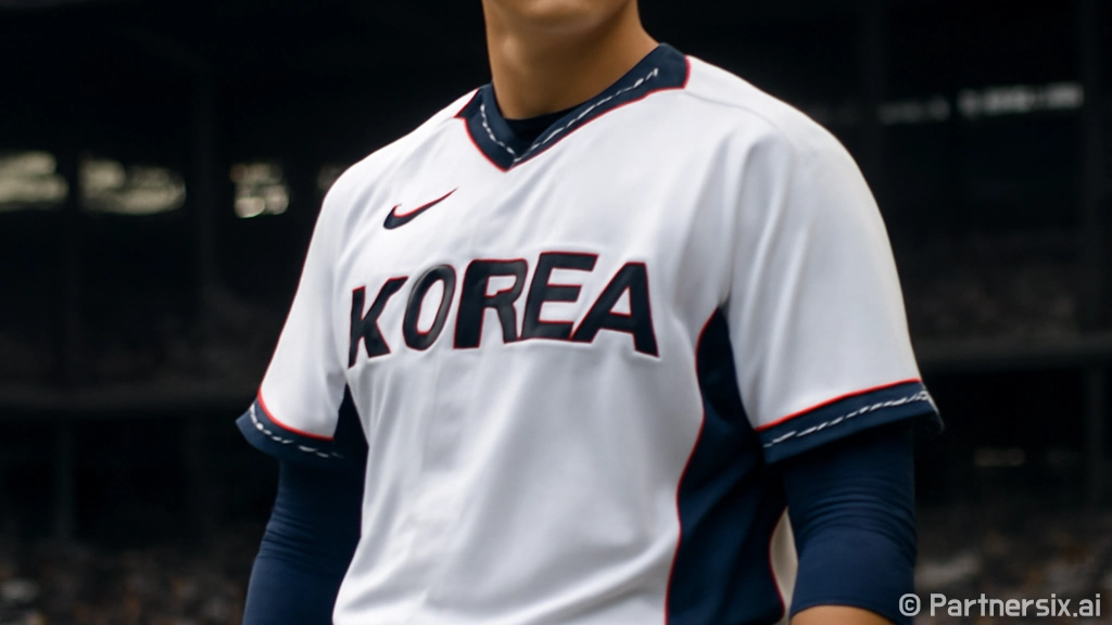 8강전에서 한국 선발투수 곽빈을 주목해야 하는 이유