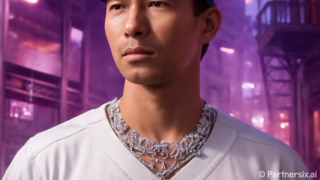 이정후 반클리프 목걸이 가격 알아보는 방법