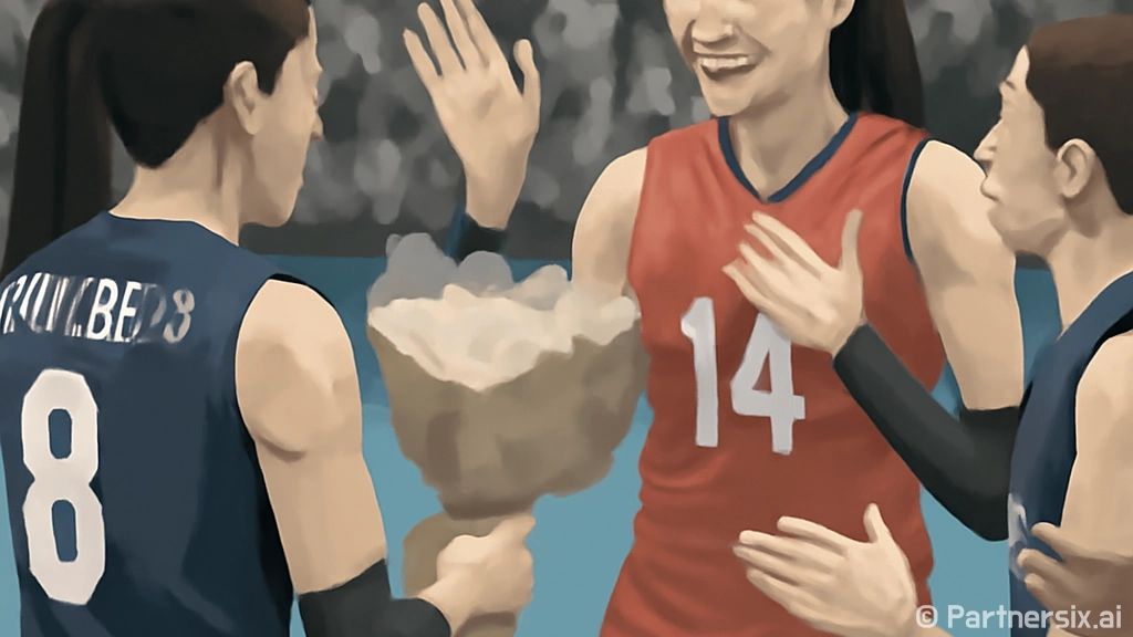 양효진 은퇴에 김수…