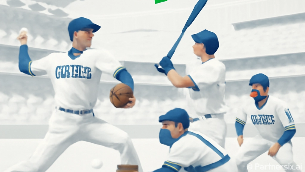 WBC 경우의 수 이해하는 방법