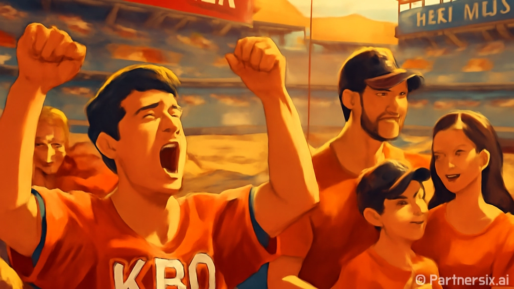 한국과 호주의 야구: 매력과 차이점을 이해하는 방법