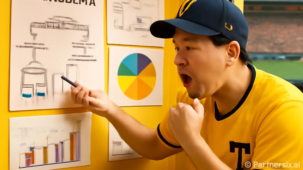 한국야구 경우의 수 이해하는 방법