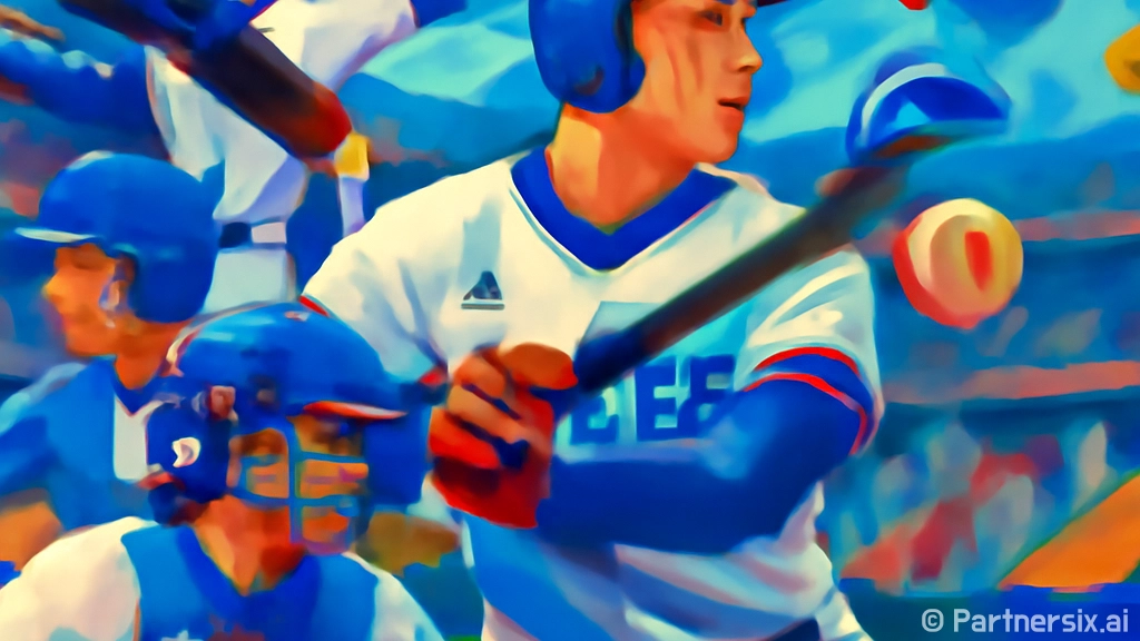 WBC 일정을 쉽게 알아보는 방법