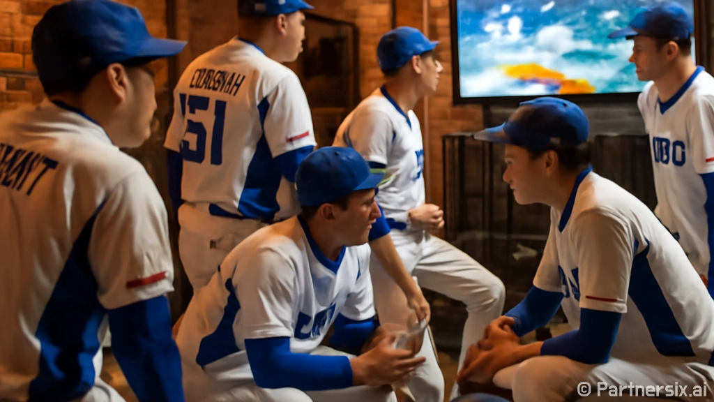 WBC 8강에 가는…