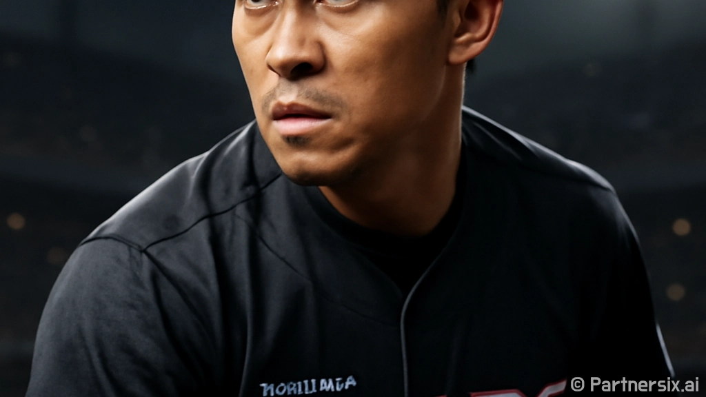 노경은 선수에 대해…