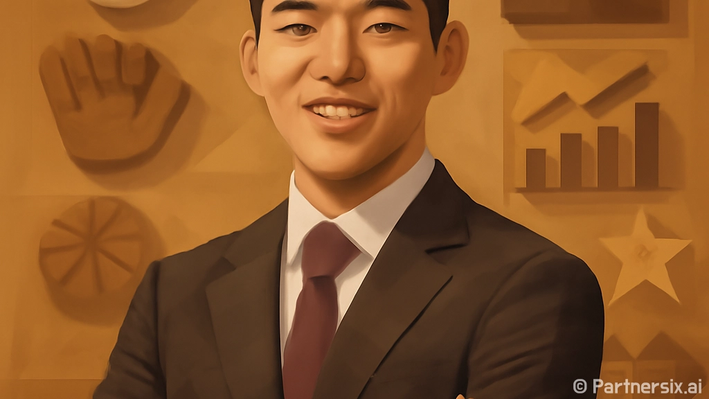 고우석의 성공 비결: 그의 경력을 통해 배우는 방법