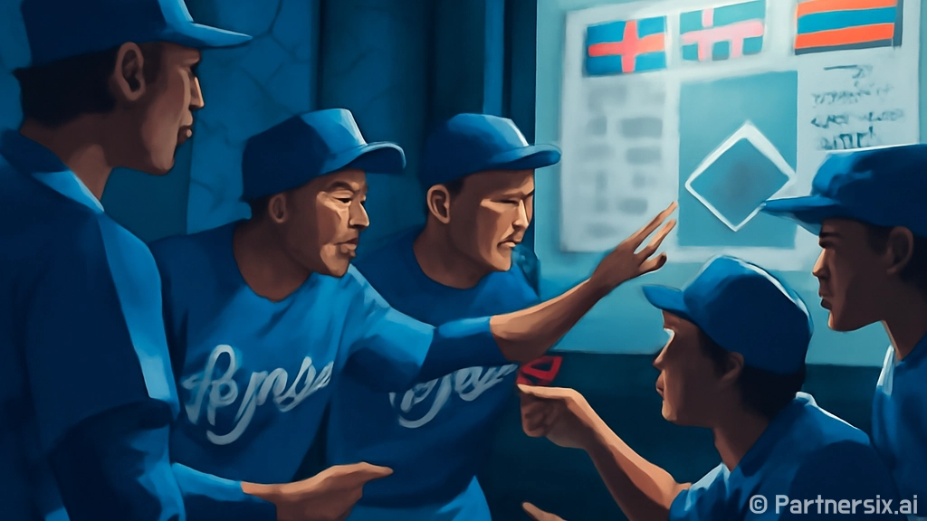 2026 WBC 8강에서 도미니카 또는 베네수엘라를 상대하는 방법