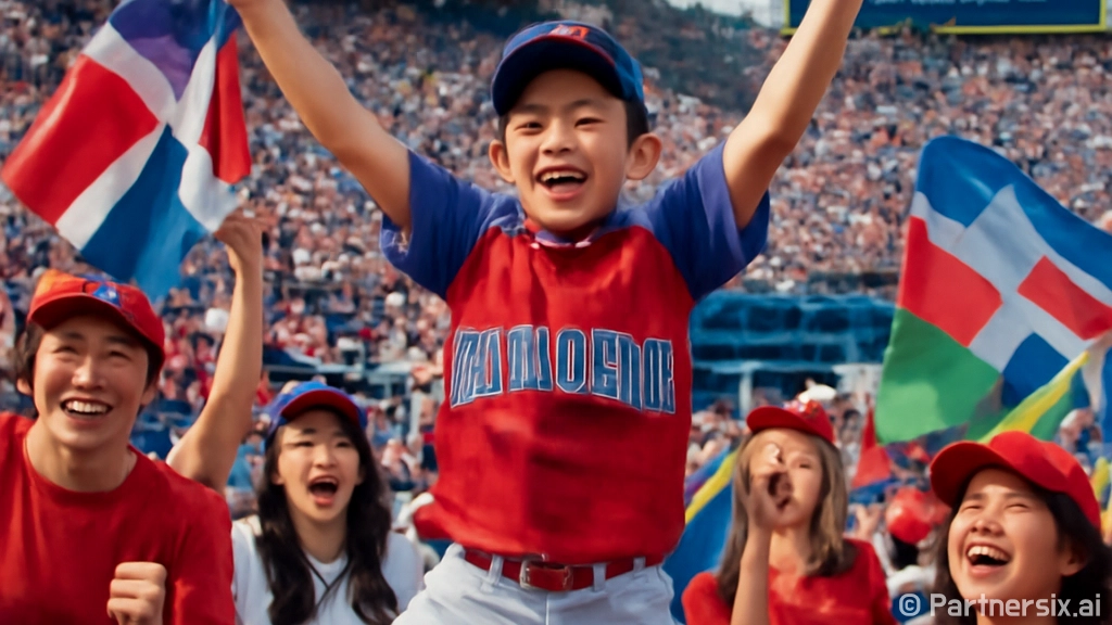 도미니카의 8강 확정: 타티스의 만루홈런으로 승리를 거머쥐는 방법