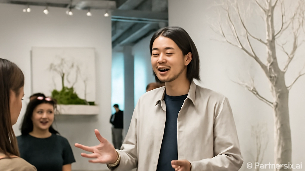 고우석의 작품 세계를 이해하는 방법