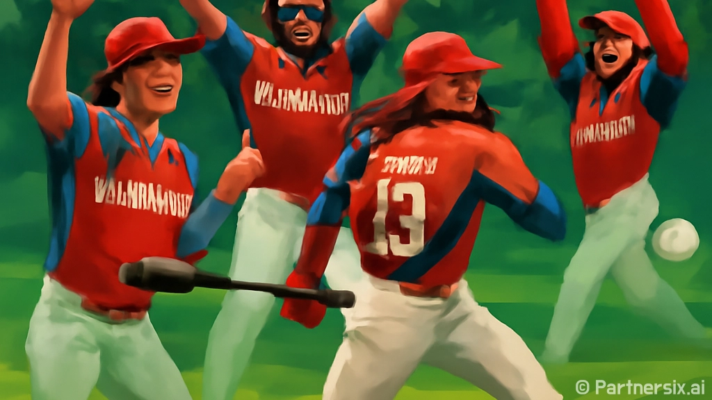 도미니카 8강 확정을 위한 타티스의 만루홈런 비결