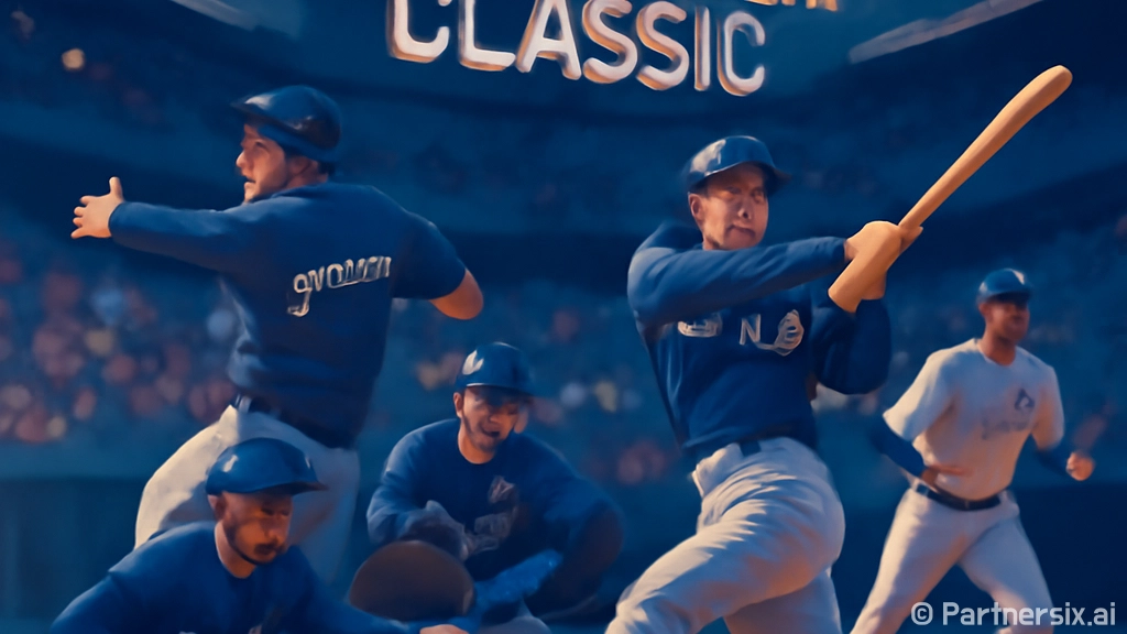 2026 월드 베이스볼 클래식 일정: 3월 14일 게임을 놓치지 않는 방법