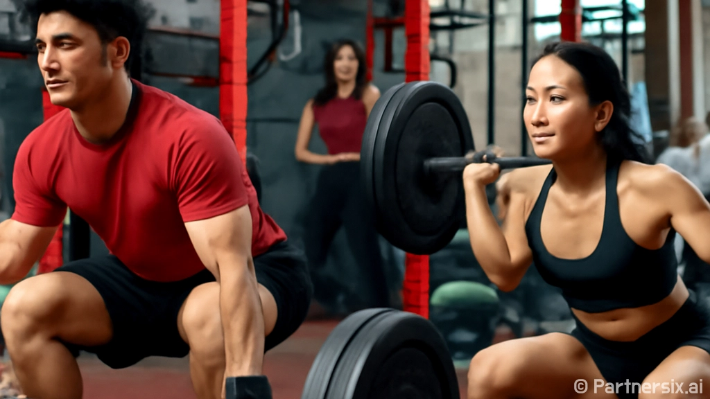 크로스핏 26.3을 효과적으로 준비하는 방법