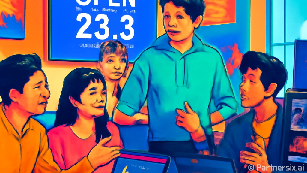 오픈 26.3의 기본 개념과 활용 방법