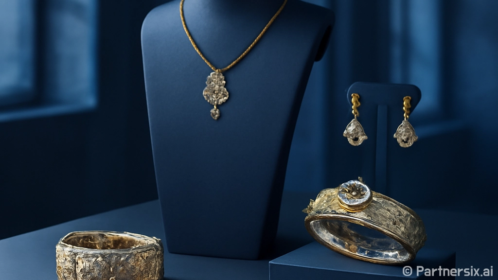 이정후 반클리프 주얼리를 완벽하게 매치하는 방법