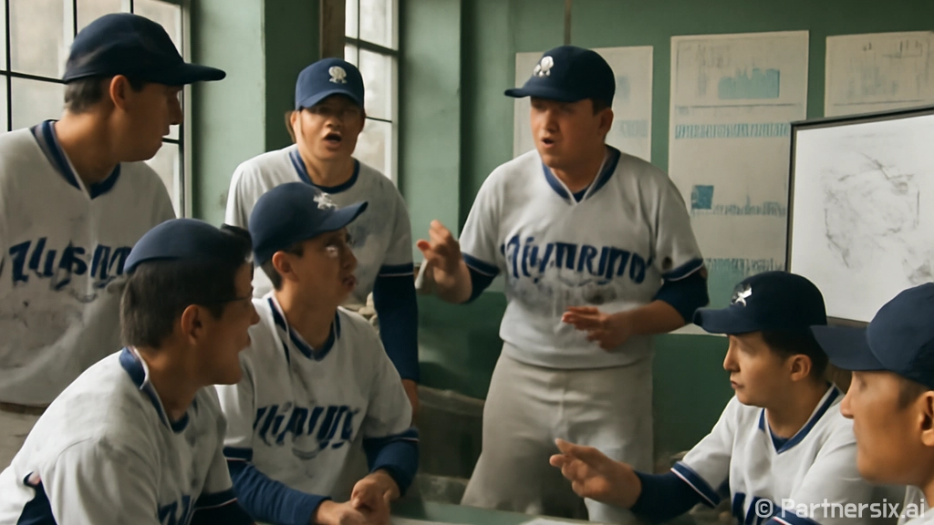 미국 WBC 우승 가능성을 높이기 위한 전략