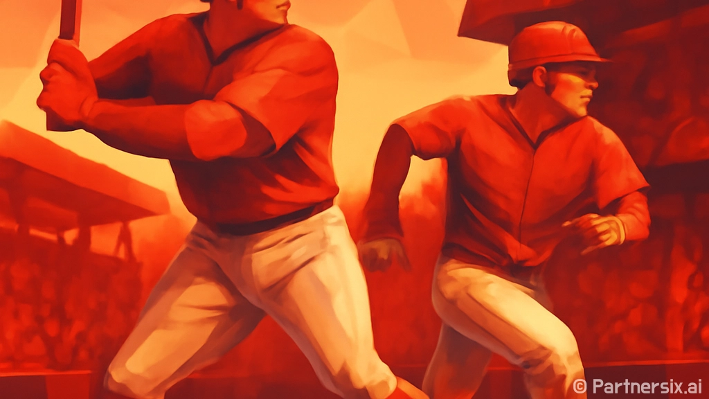 대한민국 야구를 구한 문보경과 이정후의 이야기