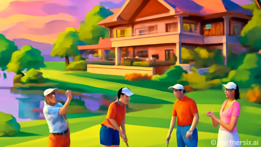 아마타스프링cc를 즐기는 방법