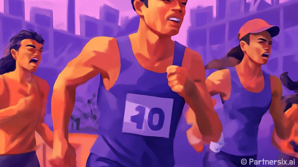 2026 서울마라톤 준비하는 방법