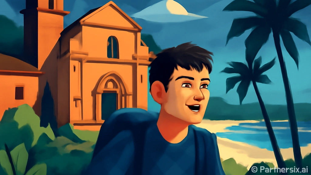 2026년 03월 14일, 대한민국에서 도미니카 공화국 여행을 계획하는 방법