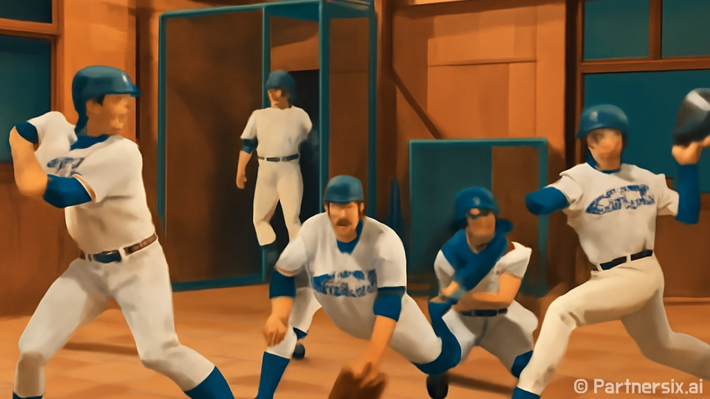 야구 국가대표 선수가 되는 방법