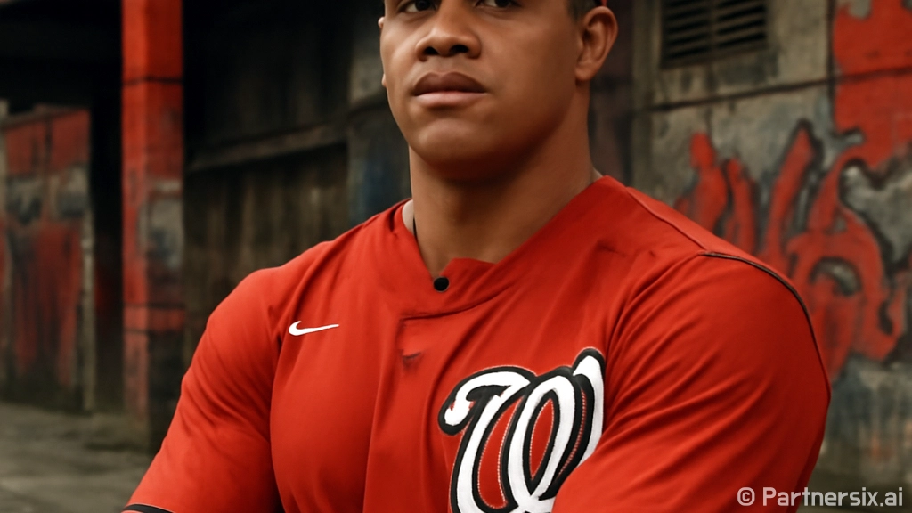 후안 소토 연봉에 대해 알아보는 방법