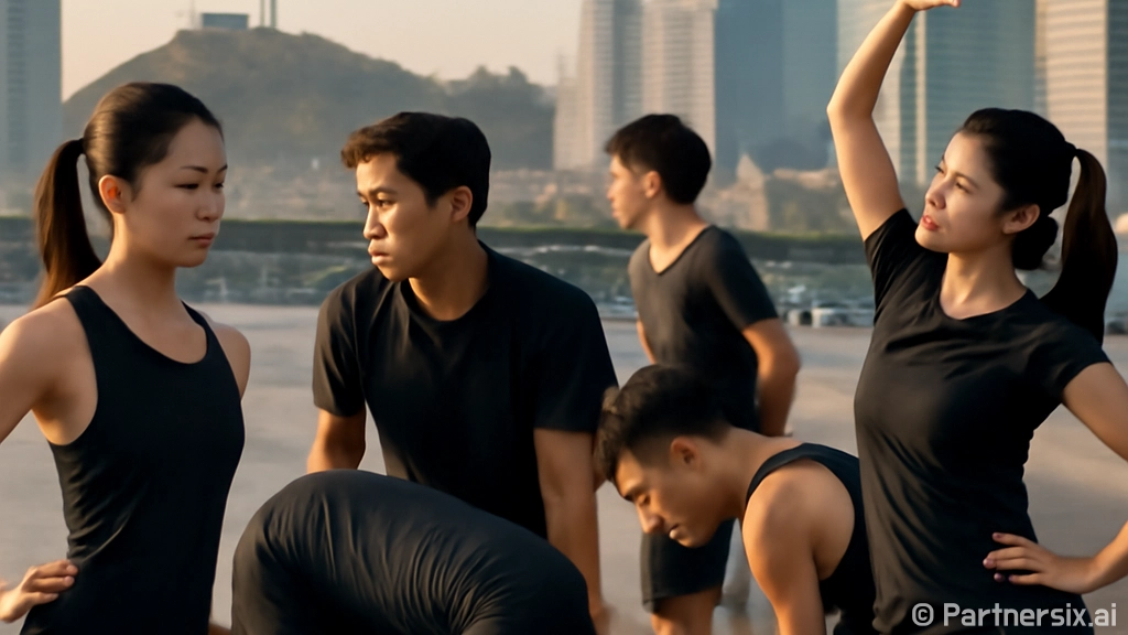 2026 서울마라톤에 성공적으로 참가하는 방법