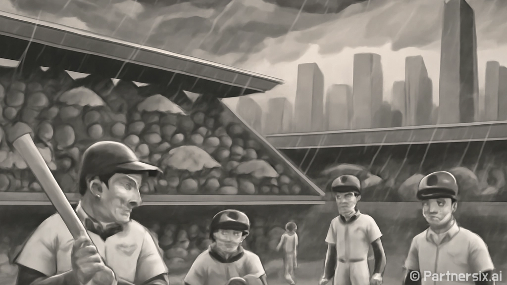 야구에서 콜드게임을 이해하는 방법