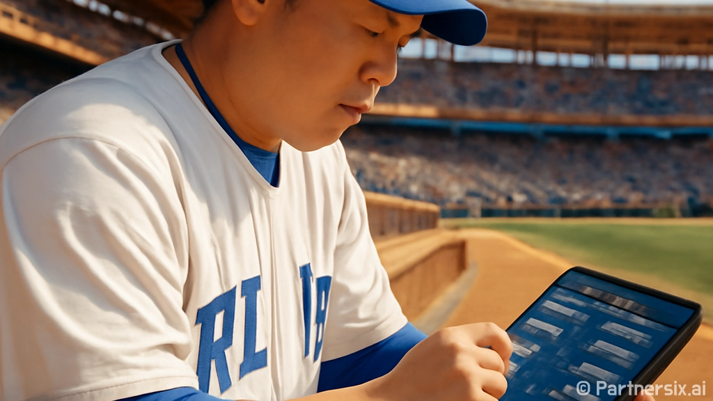류현진의 경기에서 조기 강판을 피하는 방법