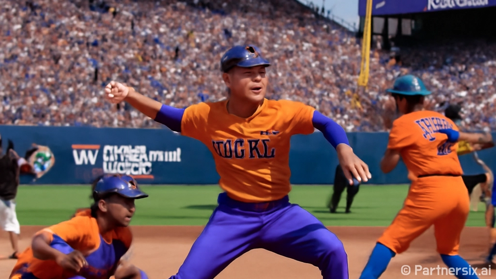 WBC 콜드게임 규칙 이해하기: 초보자를 위한 가이드