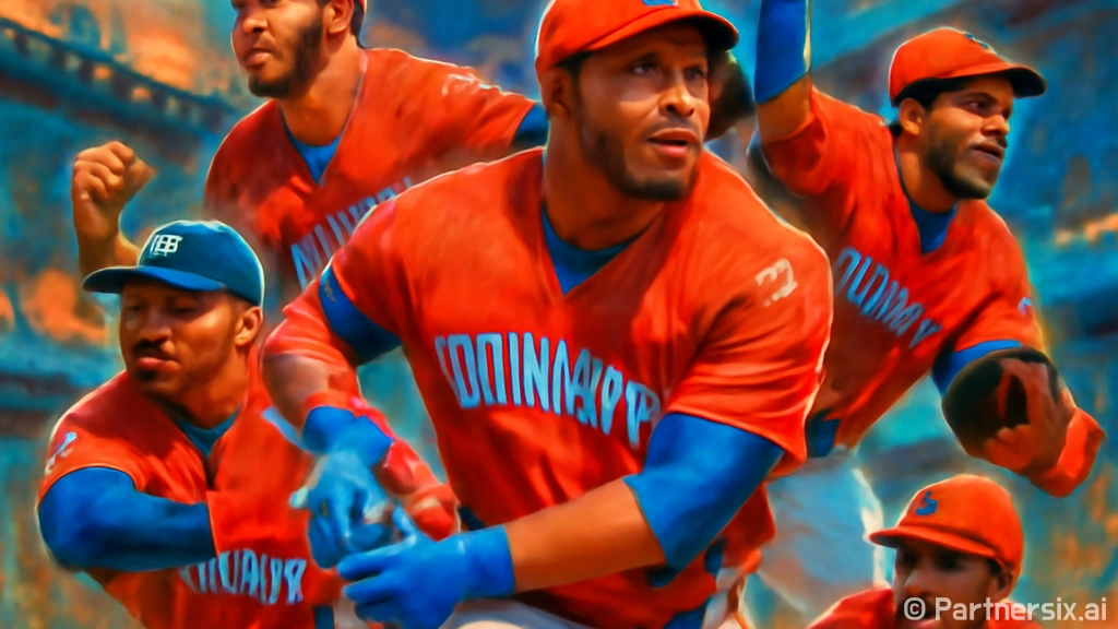 도미니카 WBC 라인업 알아보는 방법