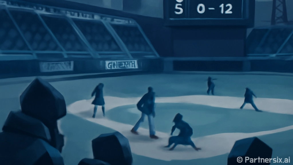 야구 콜드게임이란 무엇이며 어떻게 작동하나요?