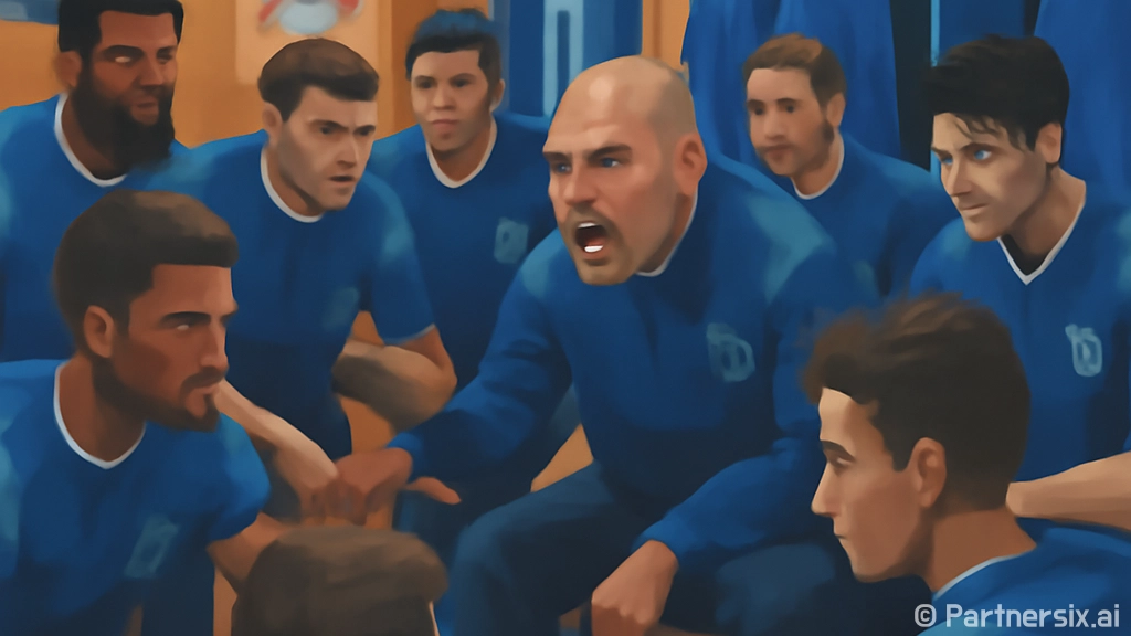 토트넘 강등 위기에…