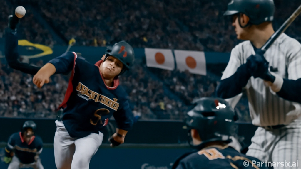 베네수엘라 vs 일본 8강전 선발 투수를 분석하는 방법