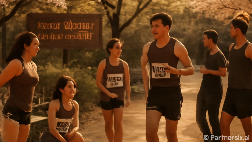 2026 서울마라톤 준비하는 방법