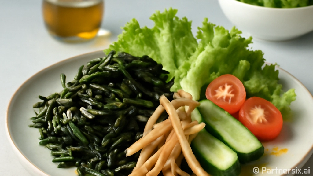 김길리로 건강한 요…