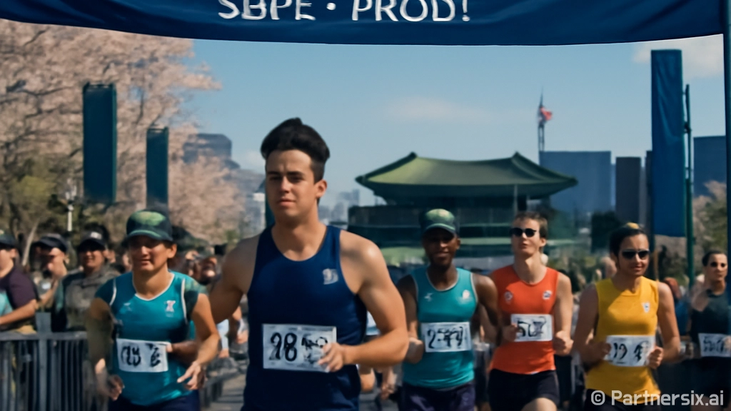 동아마라톤 2026 준비하는 방법