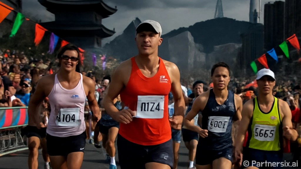 2026 서울마라톤…