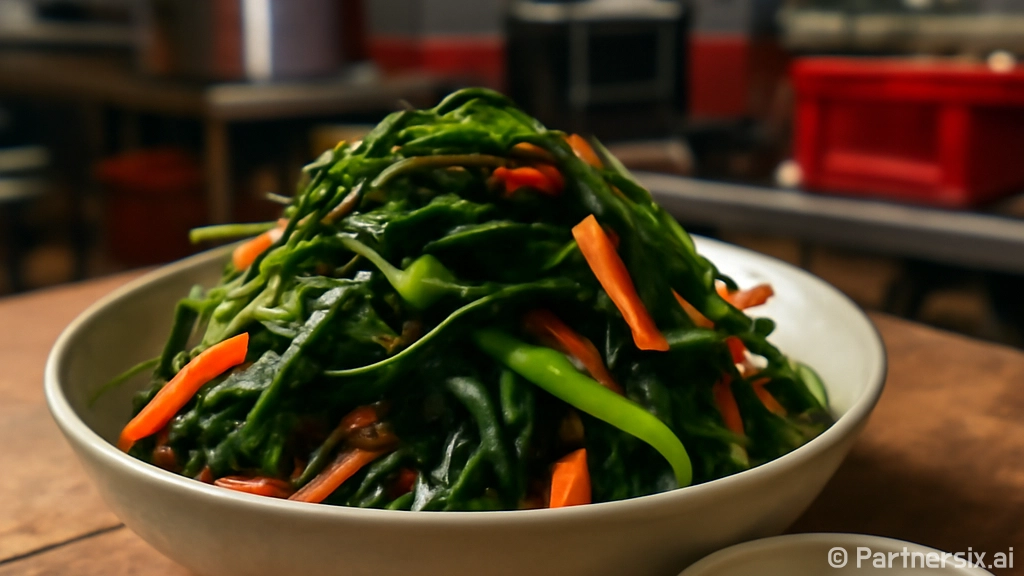 김길리를 통해 삶의 질을 높이는 방법