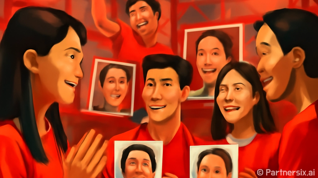 리쥬란 챔피언십에 대해 알아야 할 모든 것