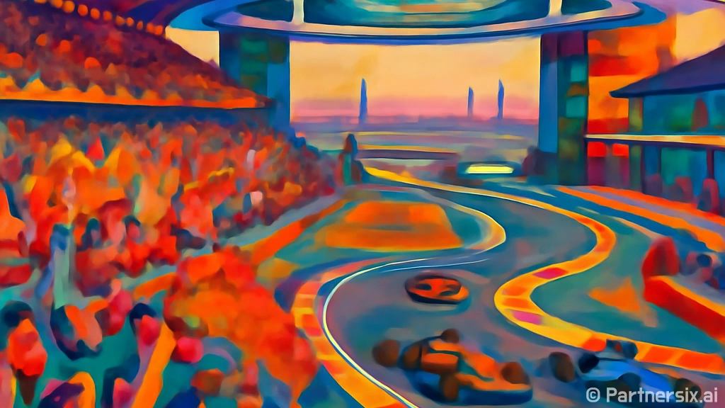 F1 중국 그랑프리에서 성공적으로 경기를 즐기는 방법