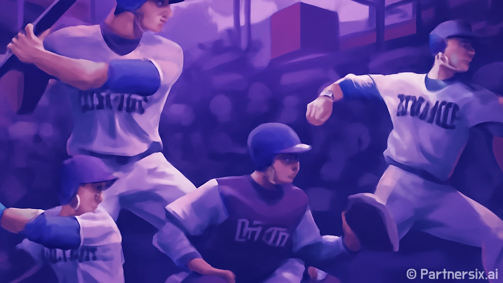 야구 국가대표로 선발되는 방법