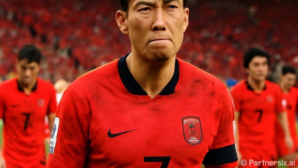 일본이 8강에서 충…